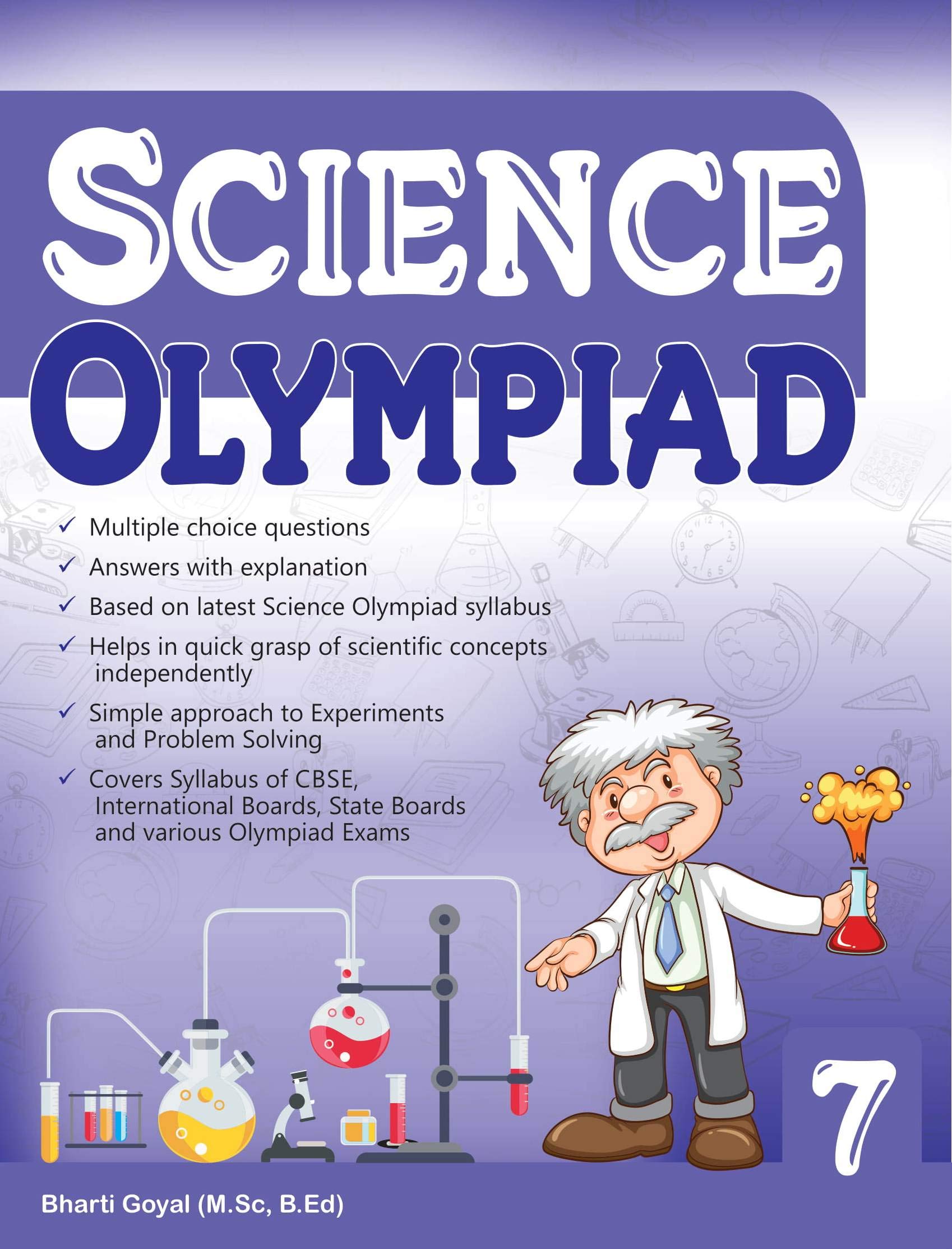Science Olympiad 7
