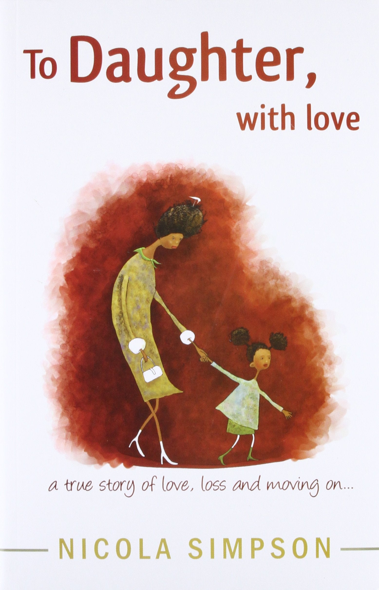 To Daughter With Love