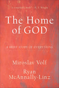 Home Of God  A Brief Story Of Everything: Advances In Algorithms, Theory, And Applications