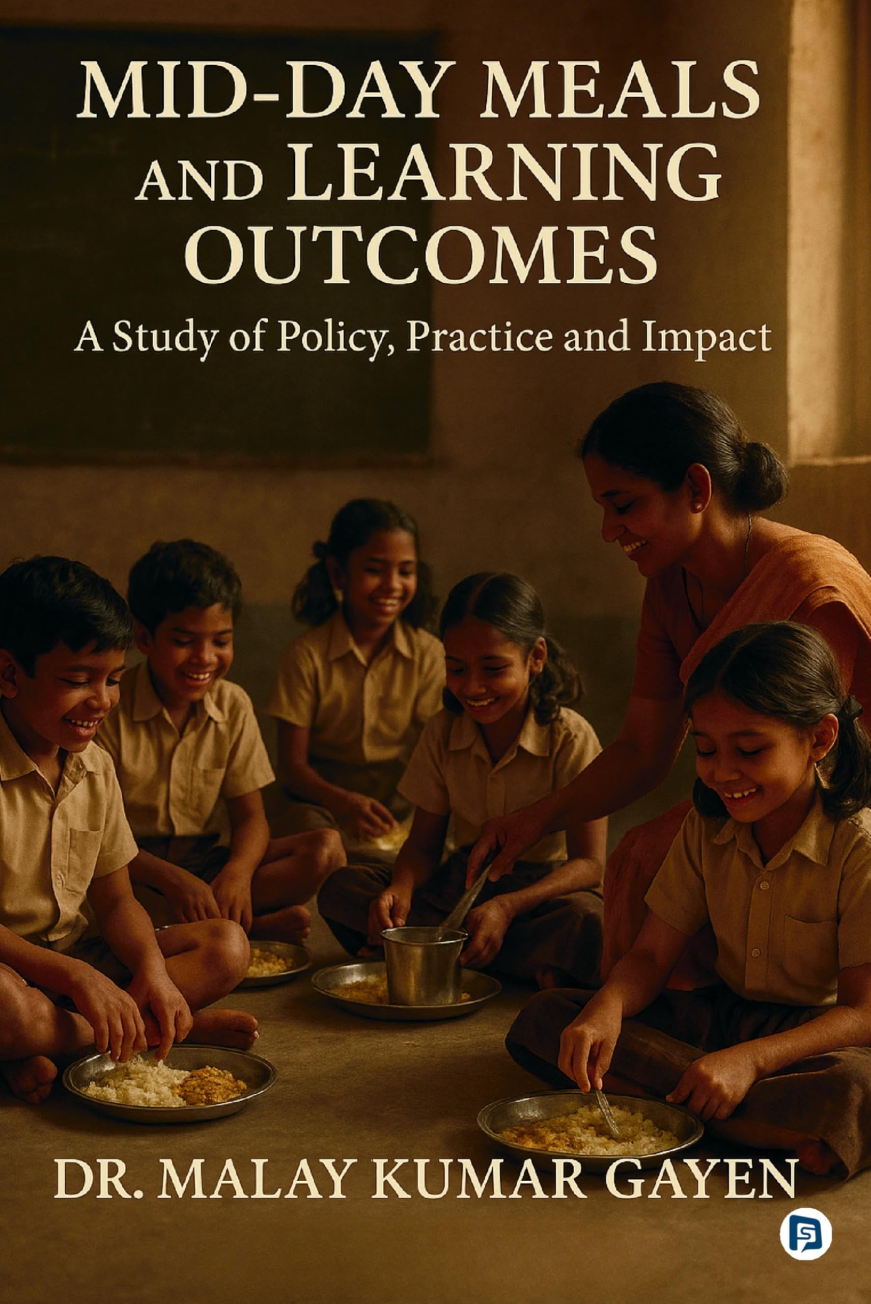 MidDay Meals and Learning Outcomes: A Study of Policy, Practice and Impact