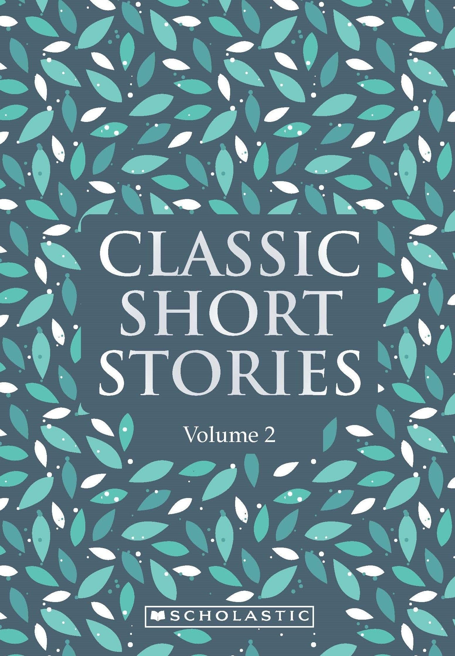 Classic Short Stories Volume 2