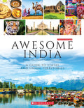 Awesome India: A Guide To States And Union Territories (Updated Edition)