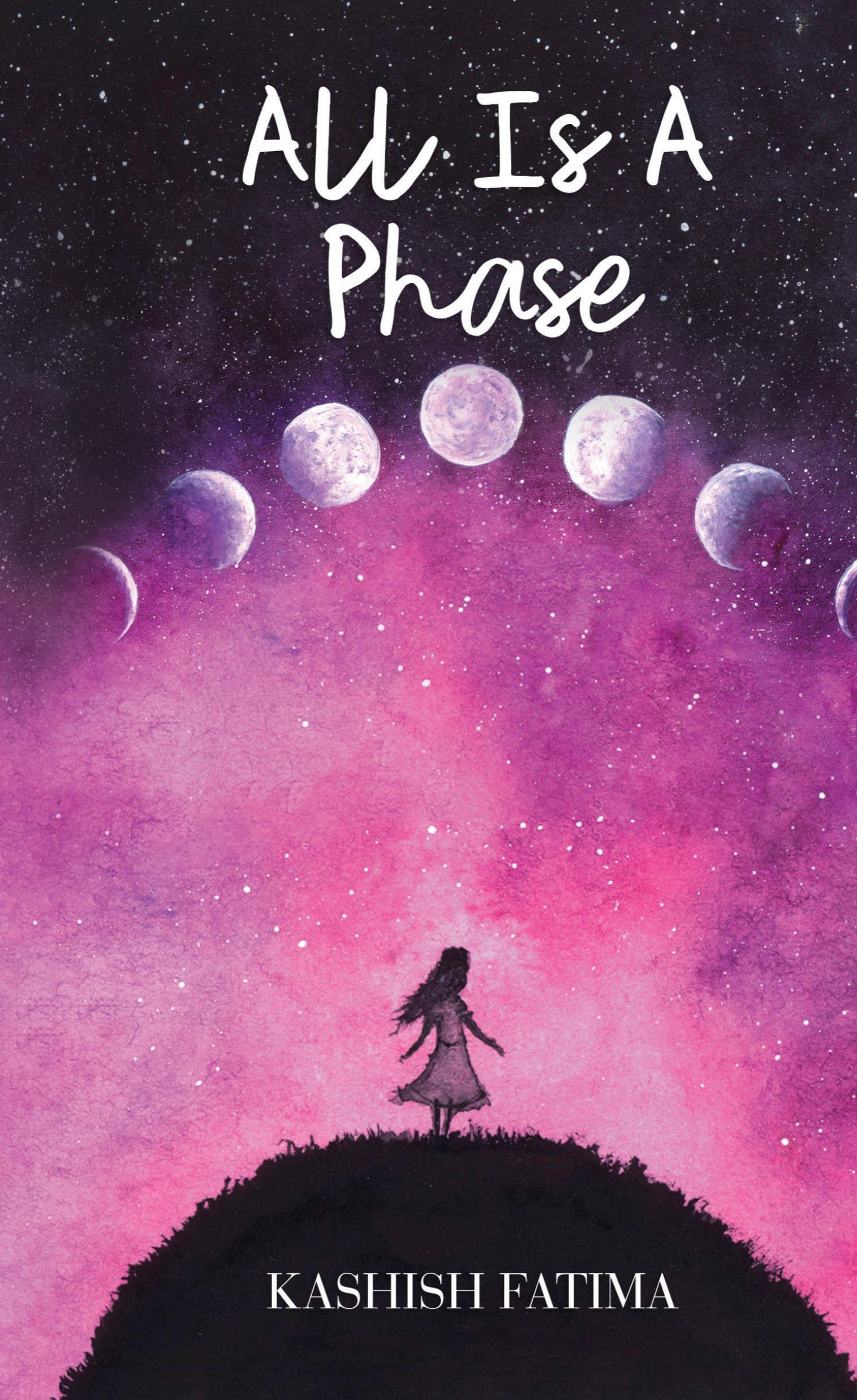 All Is A Phase