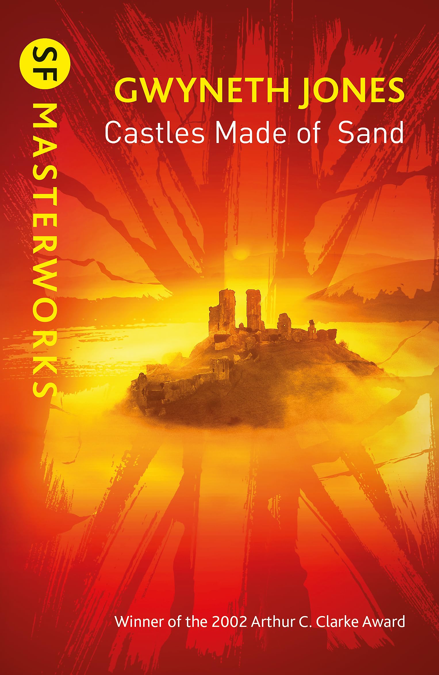 Castles Made Of Sand