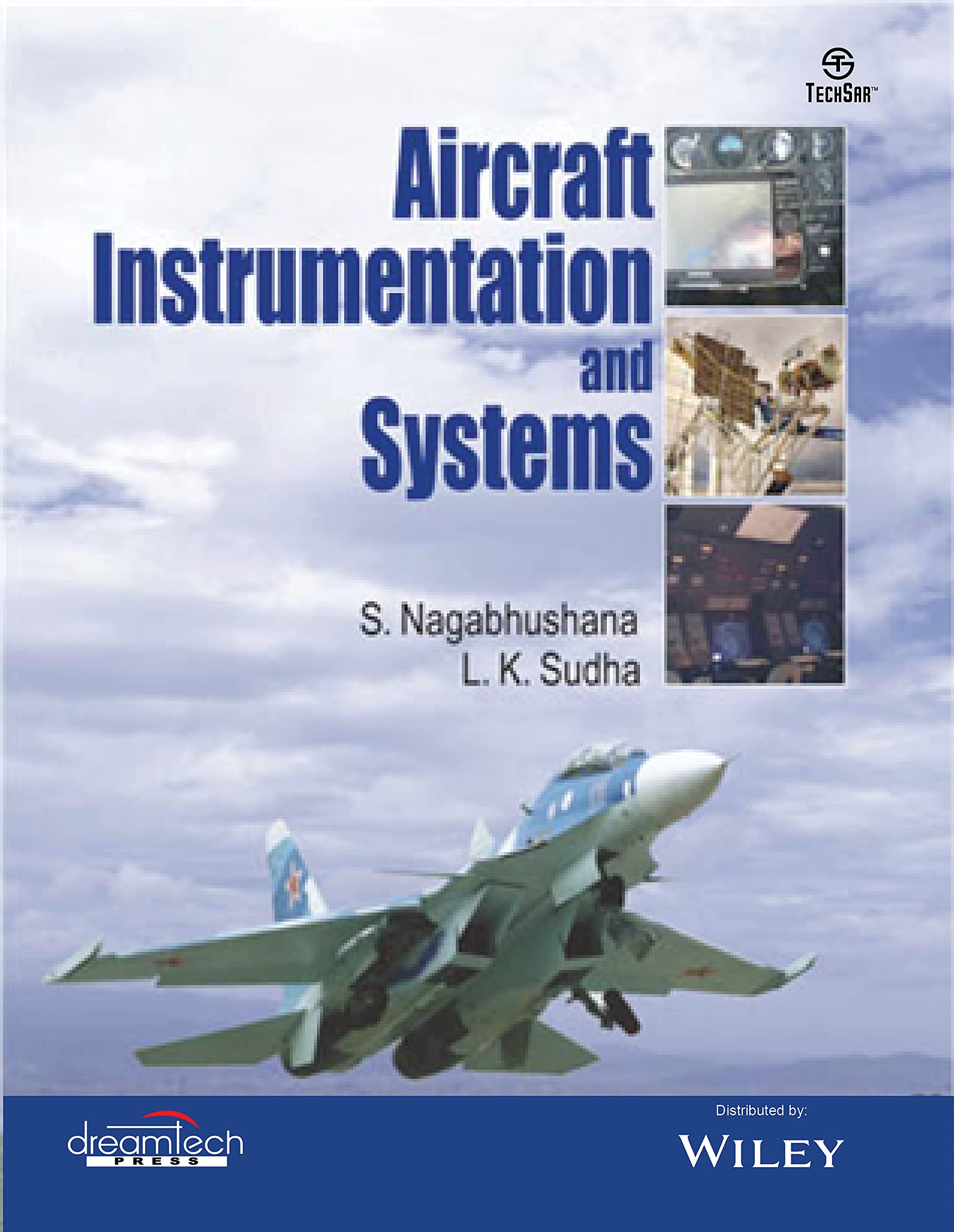 Aircraft Instrumentation And Systems