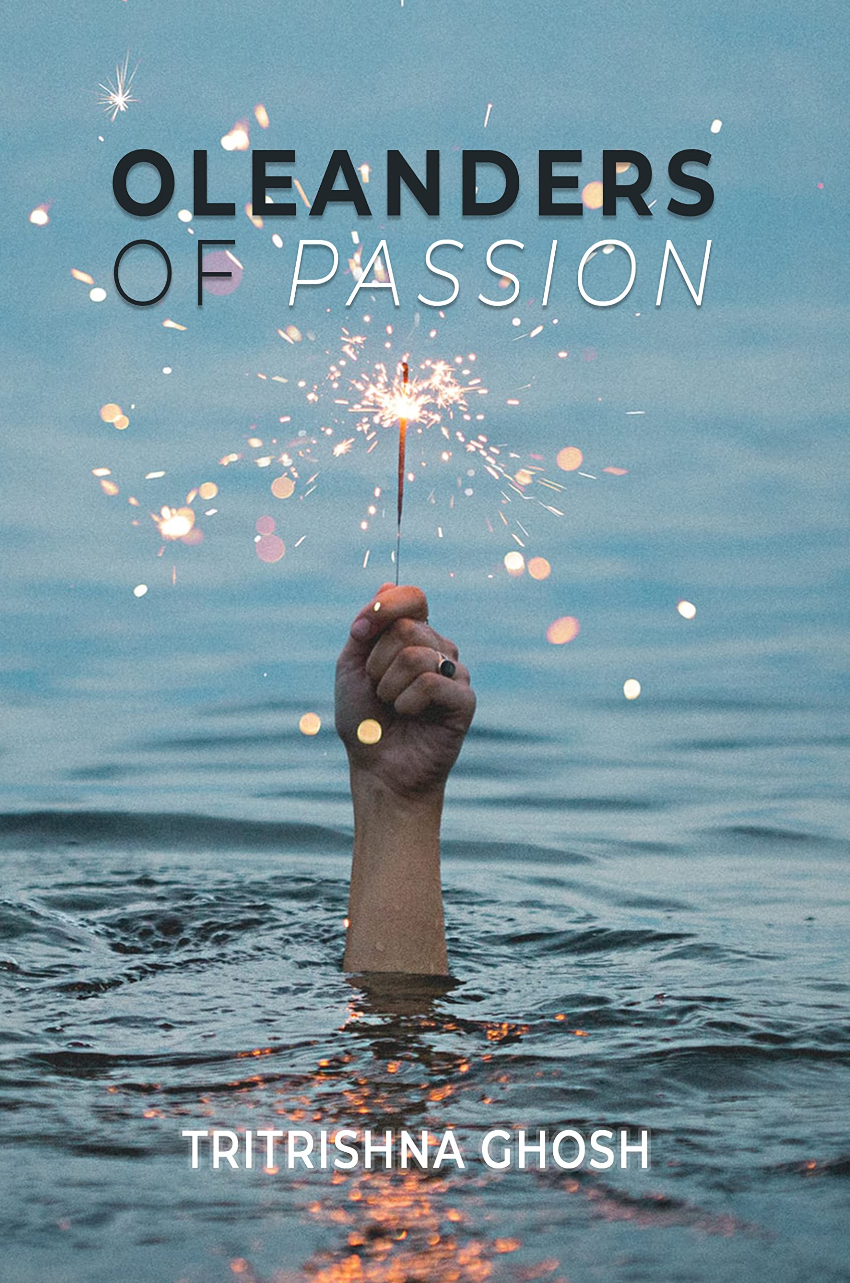 Oleanders of Passion