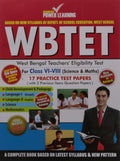 West Bengal Tet (ViViii) Maths & Science Pb English