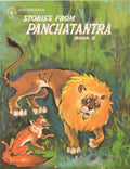 Stories From Panchatantra  Book 2