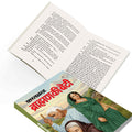 Brahmin Ki Beti : Ethical values based novel book, realistic indian culture novel book, brahmin ki beti hindi novel book, caste