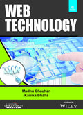 Web Technology | E