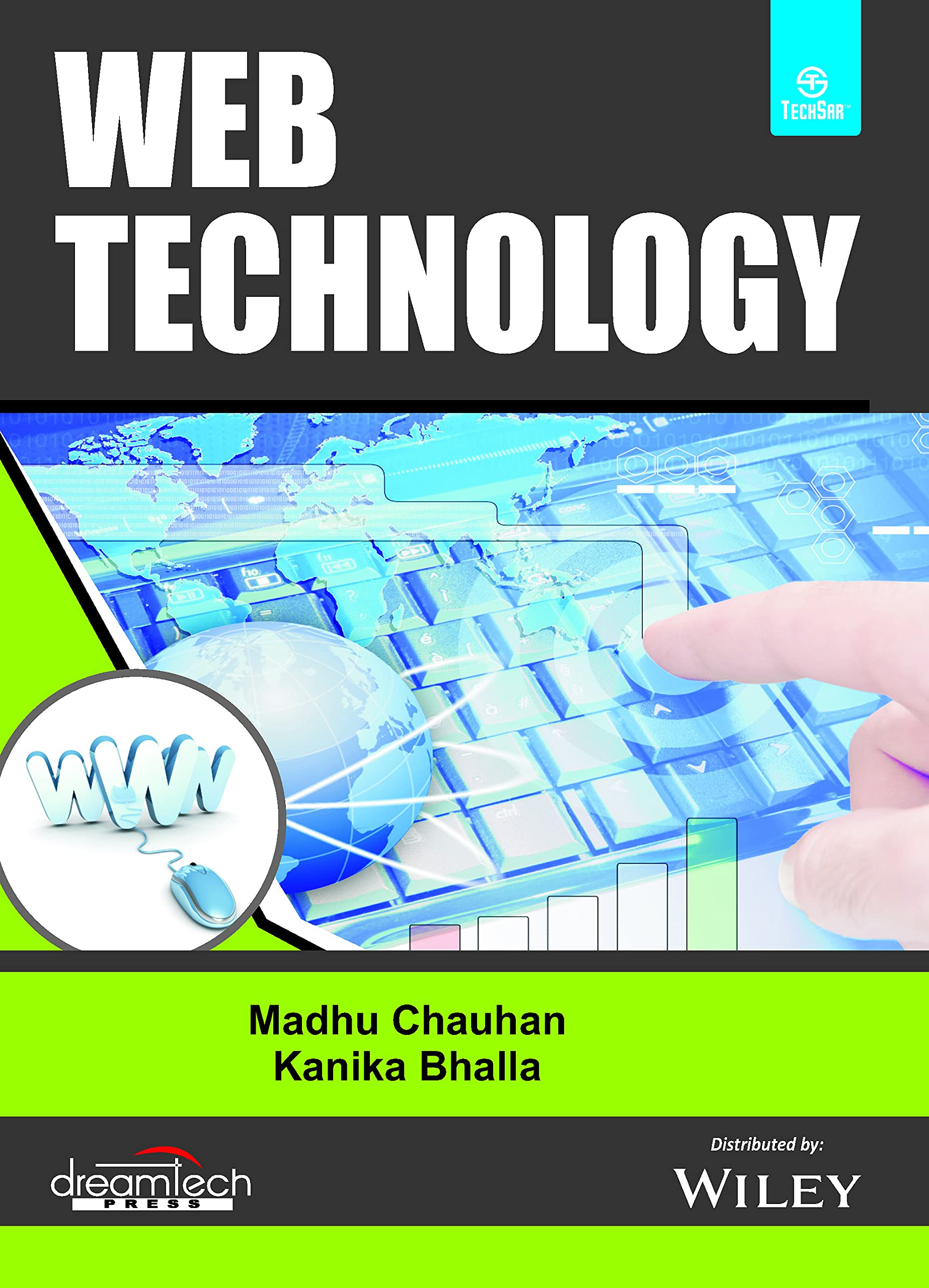 Web Technology | E