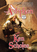 Antiphon: The Psalms of Isaak (The Psalms of Isaak, 3)