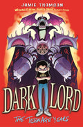 The Teenage Years (Dark Lord)