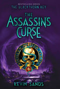 The Assassins Curse (3) (The Blackthorn Key)