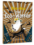 BooBoo the EcoWarrior
