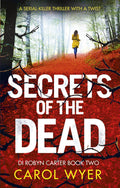 SECRETS OF THE DEAD