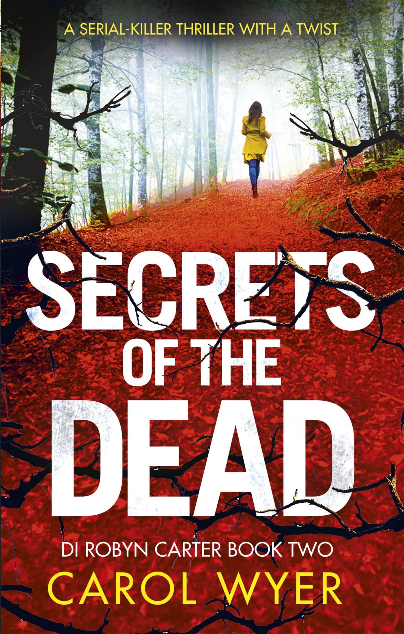 SECRETS OF THE DEAD