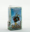 Universal Transparent Tarot 78 Card Tarot Deck