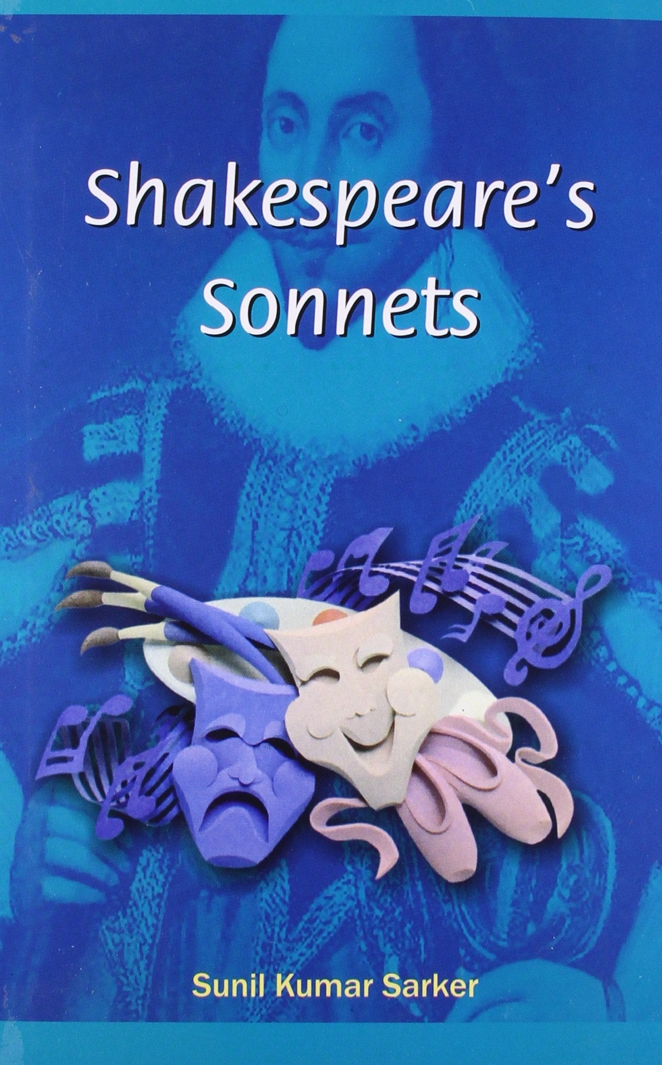 ShakespeareS Sonnets