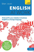 ENGLISH AT WORK