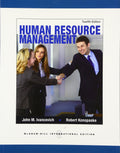 Human Resource Management 12Ed (Ie) (Pb 2013) (Asia Higher Education Business & Economics Management and Organization)