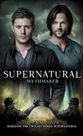 Supernatural  Mythmaker