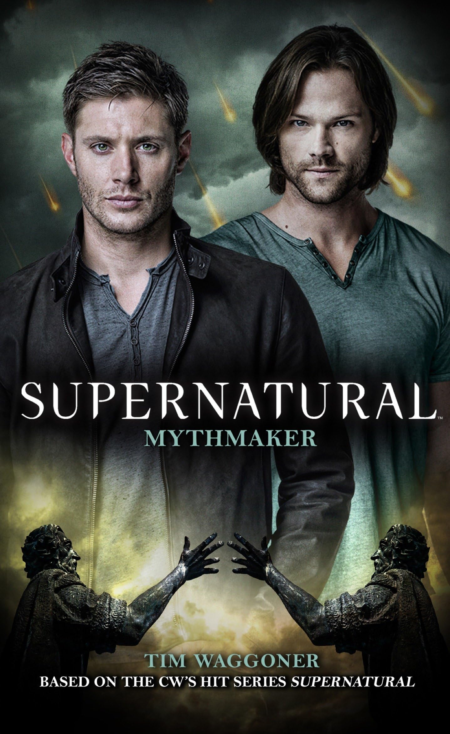 Supernatural  Mythmaker