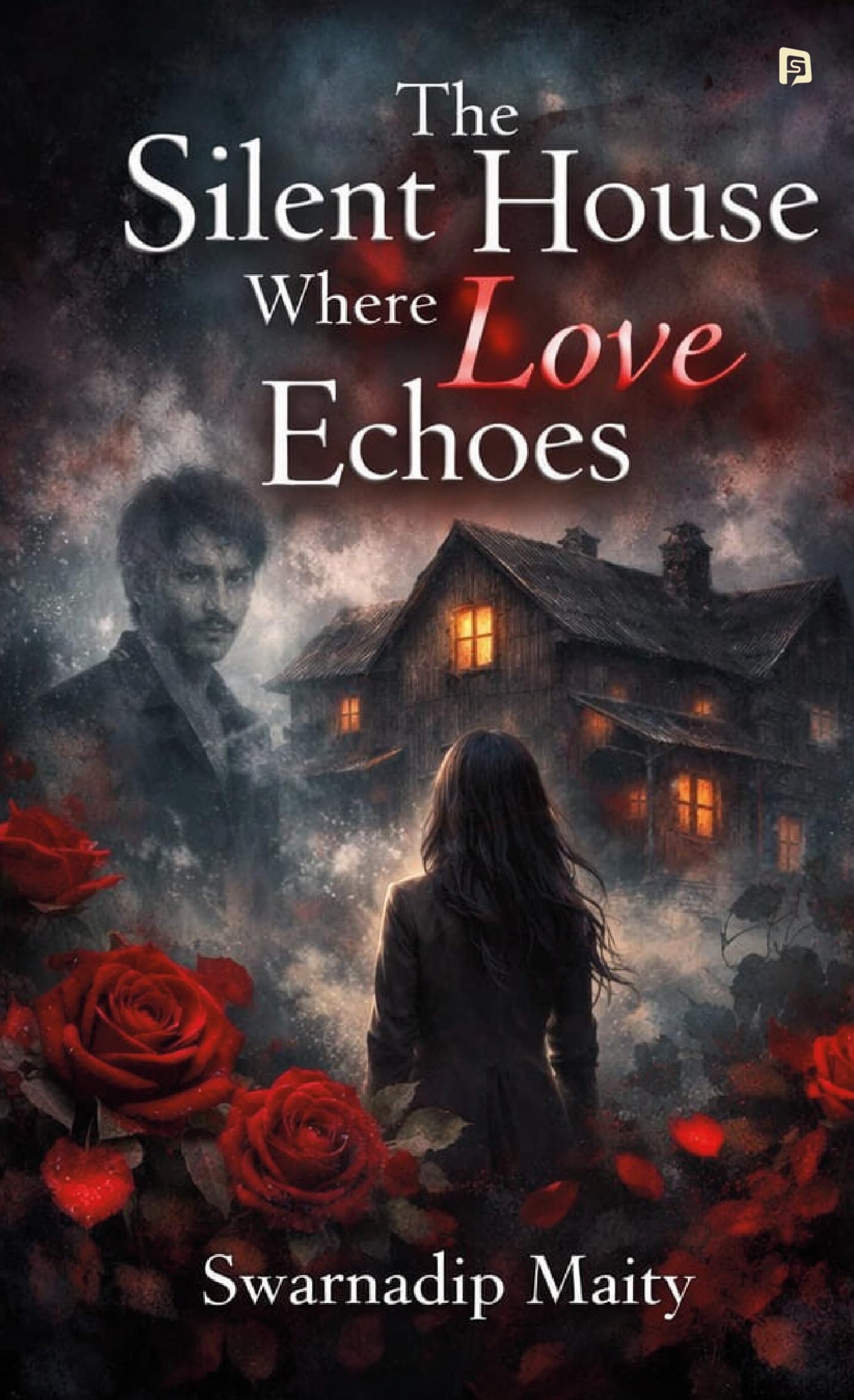 THE SILENT HOUSE WHERE LOVE ECHOES