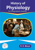 History of Physiology  For Postgraduate Students (First Edition, 2021)