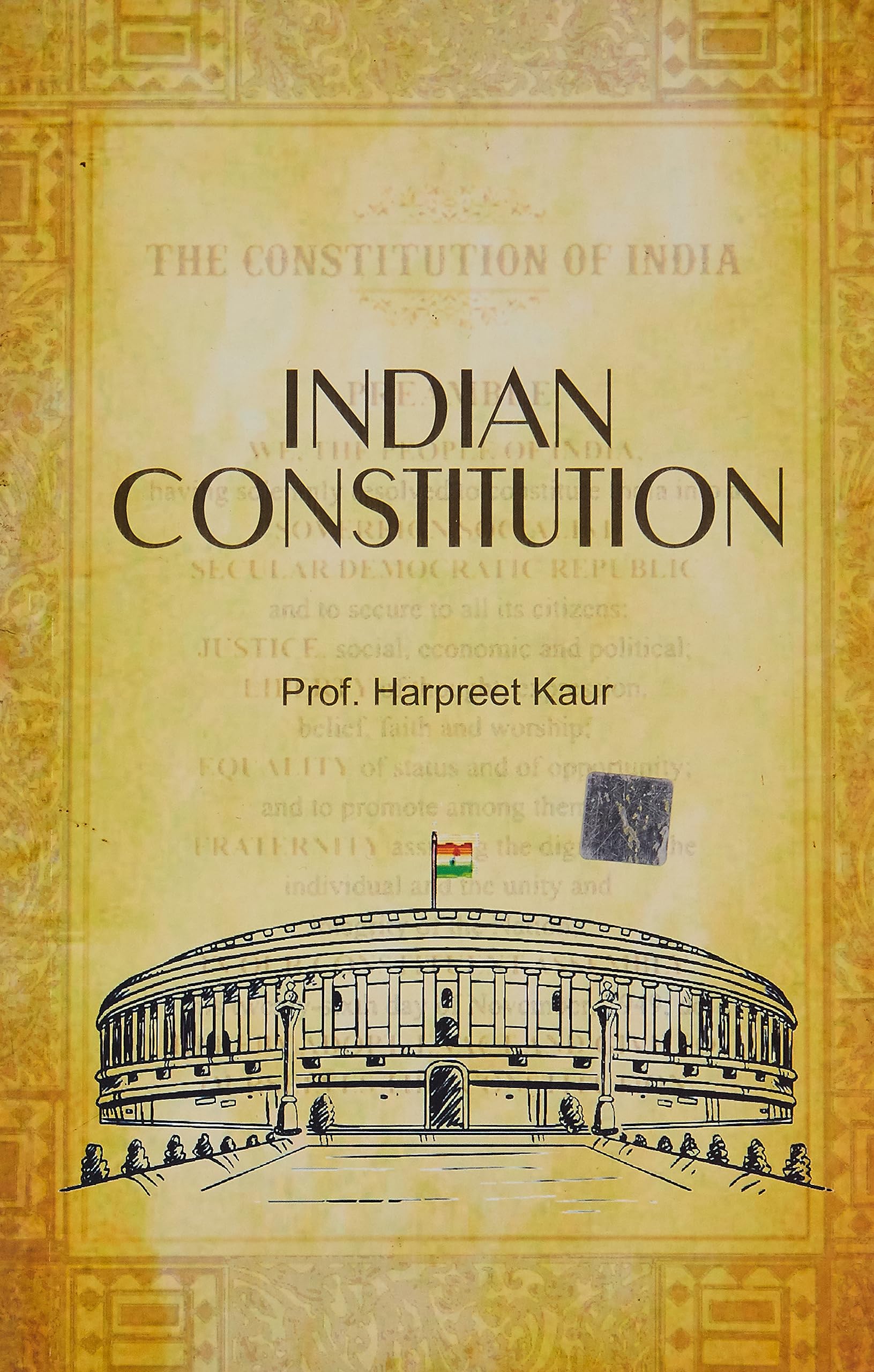 Indian Constitution
