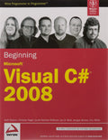 Beginning Microsoft Visual C# 2008