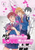 Not So Shoujo Love Story V01