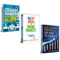 41 Tips For Success In Share Market + How To Make Profit In Share Market + 28 SHARE MARKET MONEY MAKING SECRETS (PB) (Paperback,