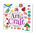 Art and Craft Set for Creative Hands, Part 4
