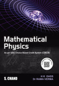Mathematical Physics (As per UGC CBCS)  Eastern India Universities