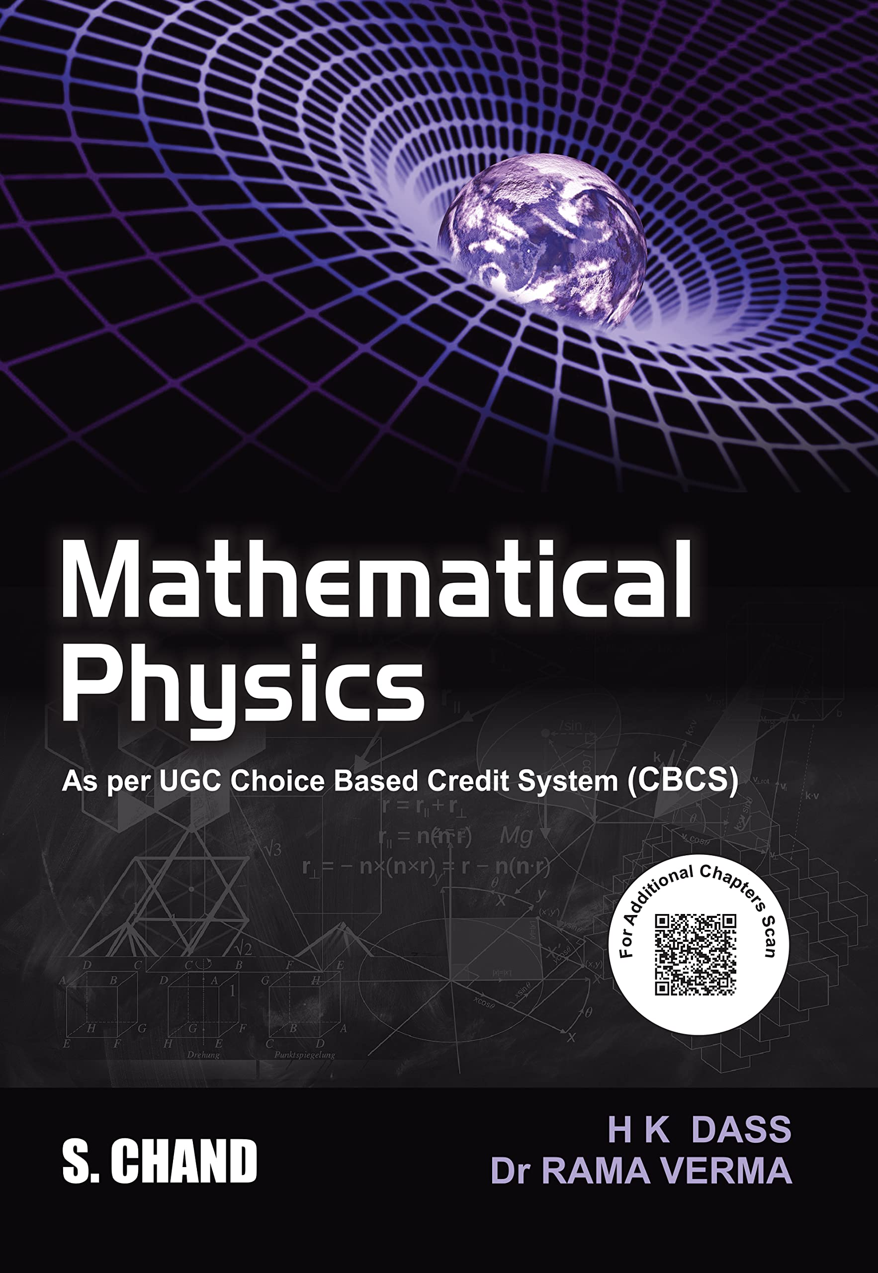 Mathematical Physics (As per UGC CBCS)  Eastern India Universities