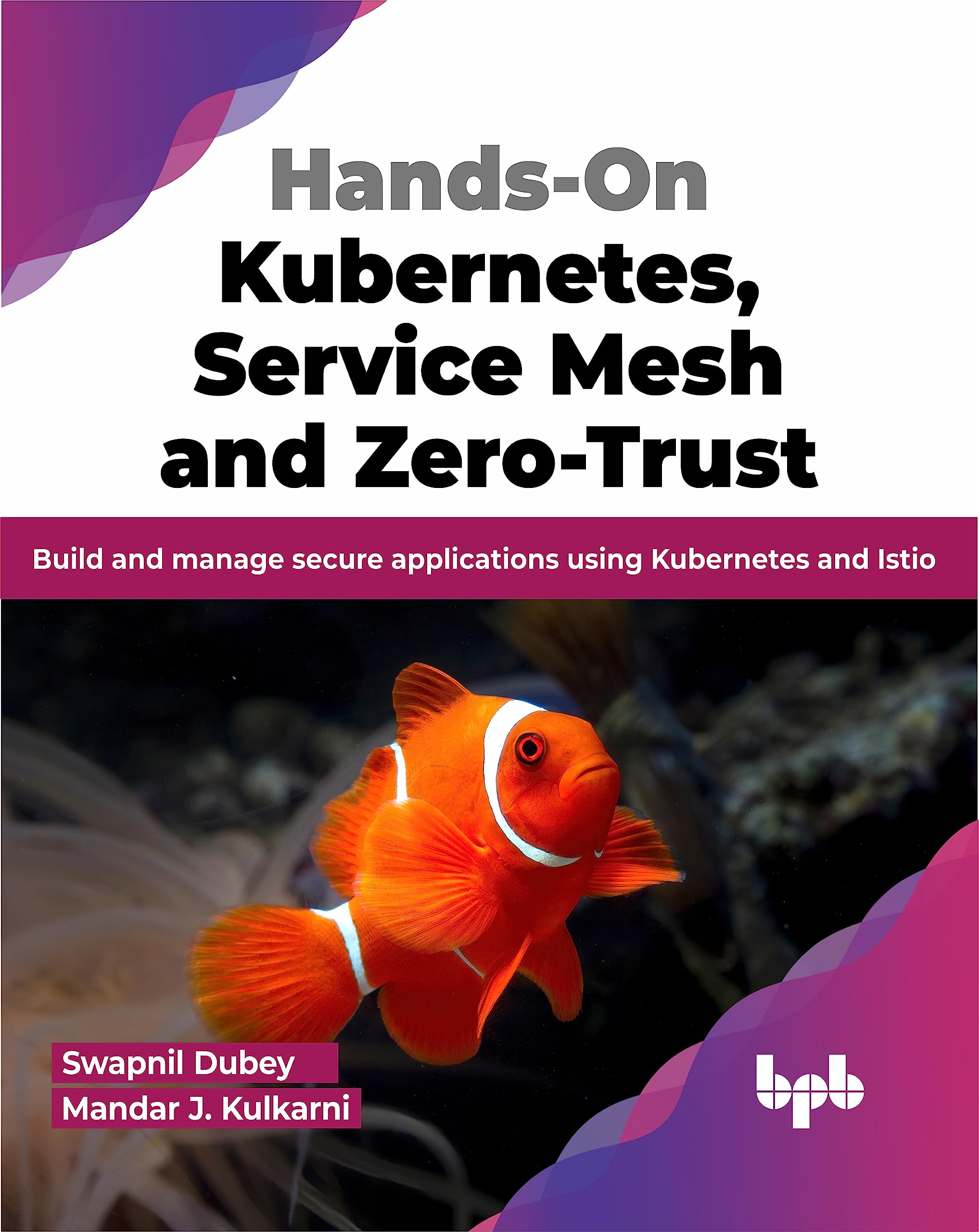 HandsOn Kubernetes, Service Mesh And ZeroTrust