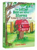 The Letter Box and Other Stories: To nourish the mind and soul | A Wonderful Collection of Stories with Pride | Fear | Love and 
