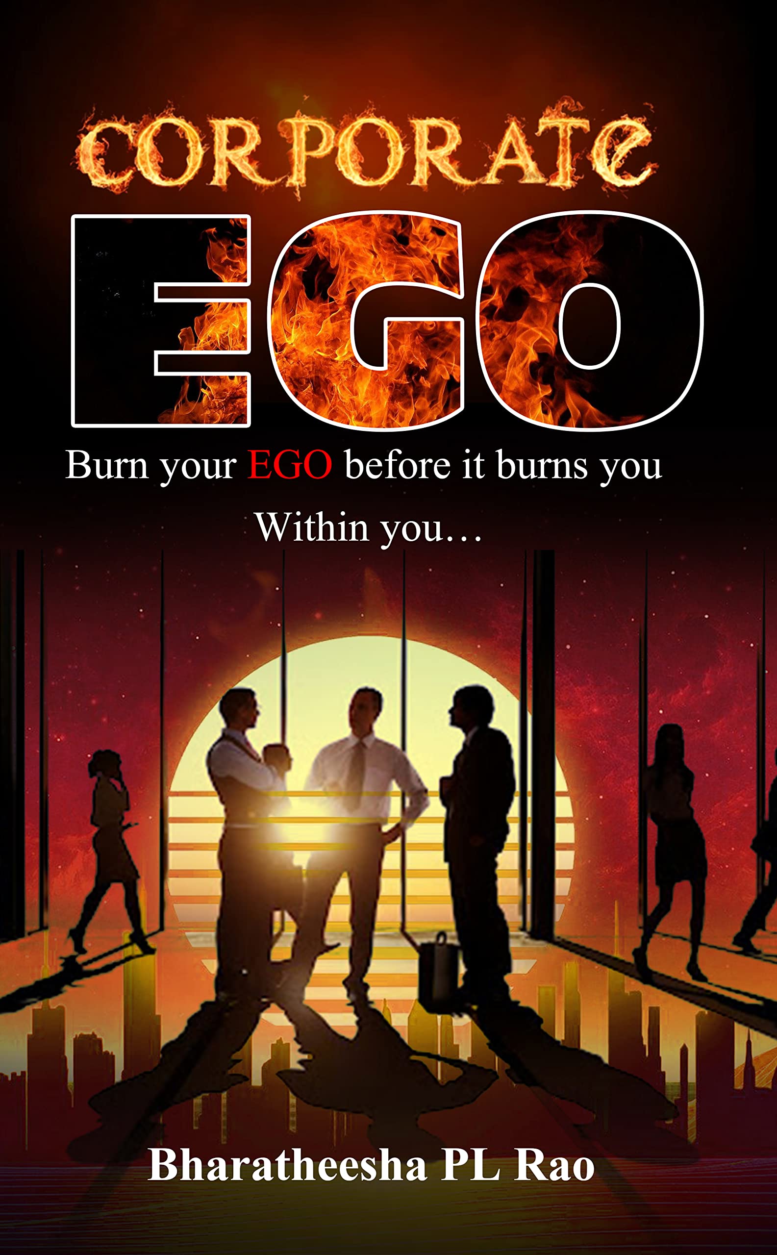 Corporate EGO