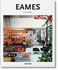 Charles & Ray Eames: 19071978, 19121988: Pioneers of Midcentury Modernism