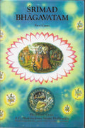 Srimad Bhagavatam  English