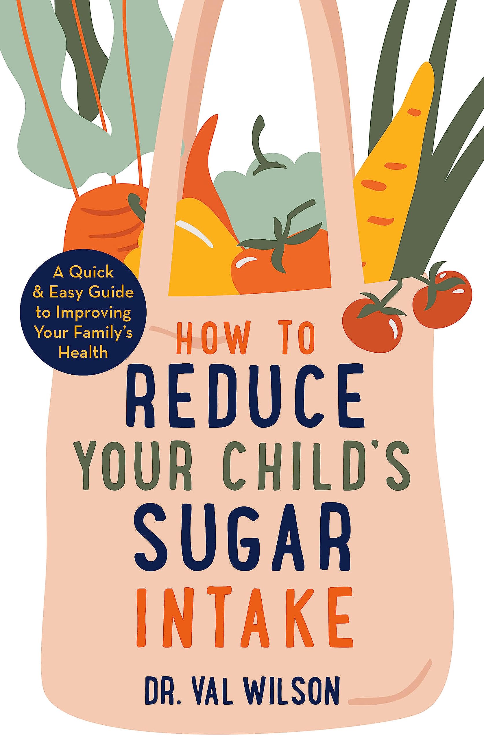 How to Reduce Your Child s Sugar Intake