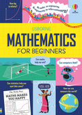 Mathematics for Beginners: A Daughter, a Cult, a Wild Unravelling