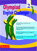 English Olympiad Challenger2.