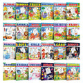 Alphabet, Numbers, Fruits, Vegetables, Flowers, Birds, Vehicle, Animals and many more  Creative Copy to Colour book : Toddlers 