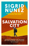 SALVATION CITY