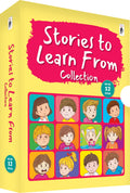 Stories To Learn From Collection (12 Volume Box Set)