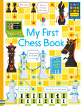 My First Chess Book (Usborne Chess Books)