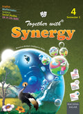 Together With Synergy Semester 1 for Class 4