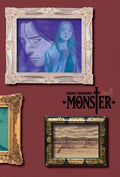 Monster: The Perfect Edition, Vol. 8 (8)